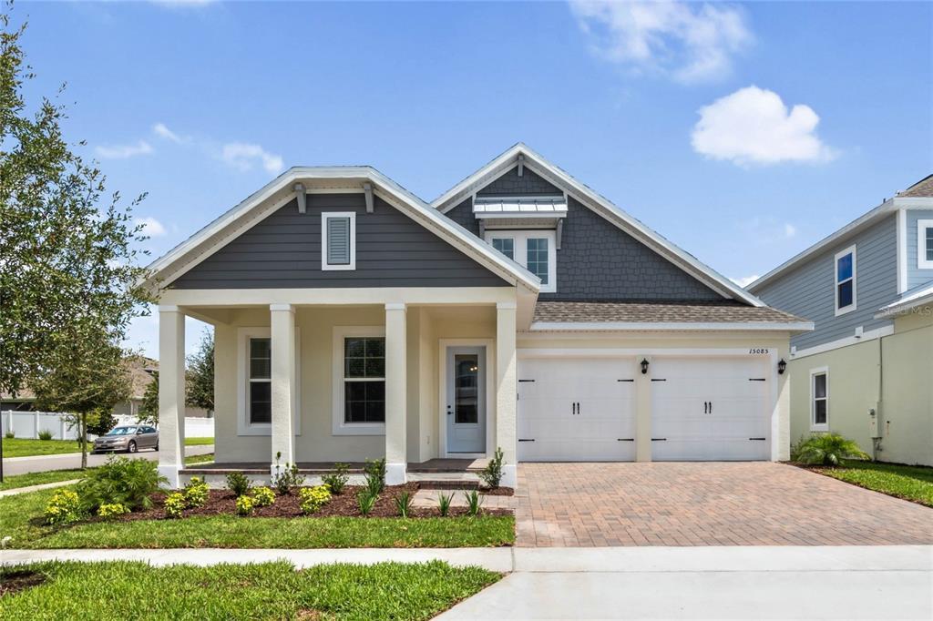 Picture of 15086 Summer Harvest Street, Winter Garden, FL 34787