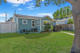 Picture of 4252 12Th Avenue N, St Petersburg, FL 33713