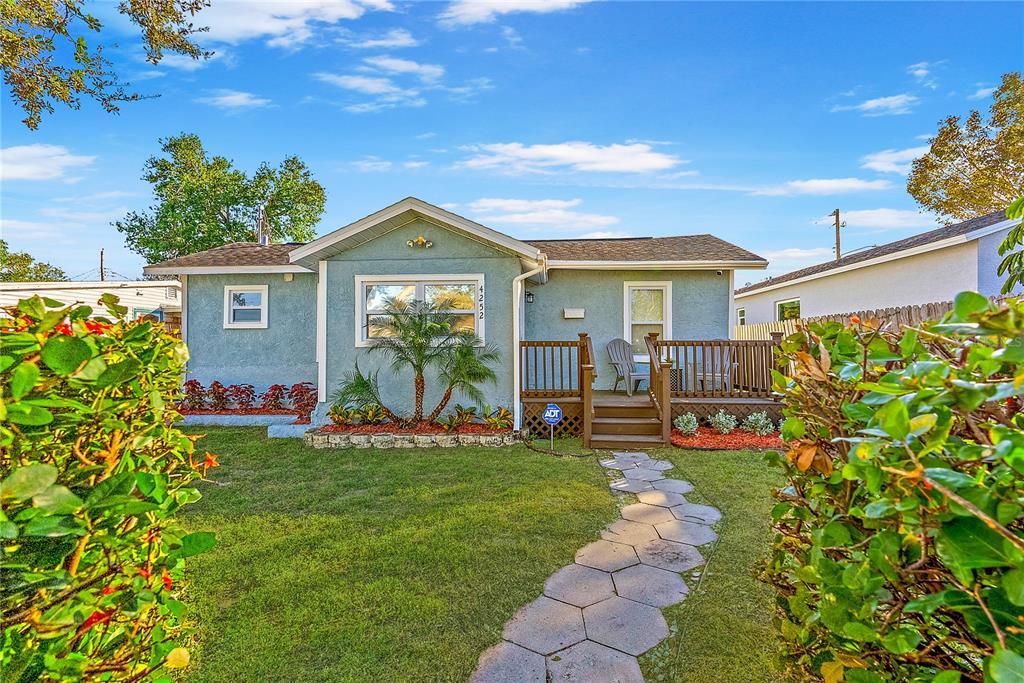 Picture of 4252 12Th Avenue N, St Petersburg, FL 33713