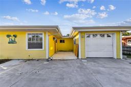 Picture of 2472 Trade Winds Drive, Dunedin, FL 34698