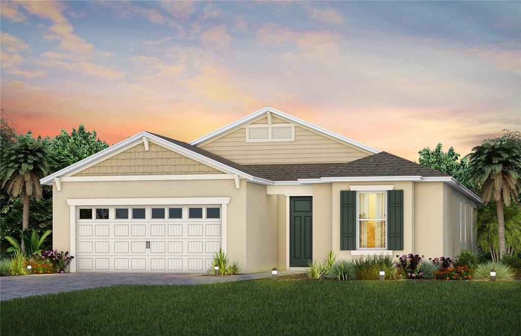 Picture of 6366 Shimmering Shores Lane, Saint Cloud, FL 34771