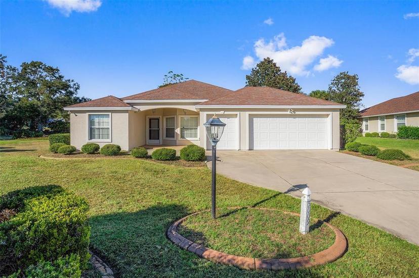 Picture of 5009 Harbor Heights, Lady Lake FL 32159