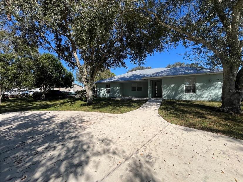 Picture of 8425 SE 57Th Drive, Okeechobee FL 34974