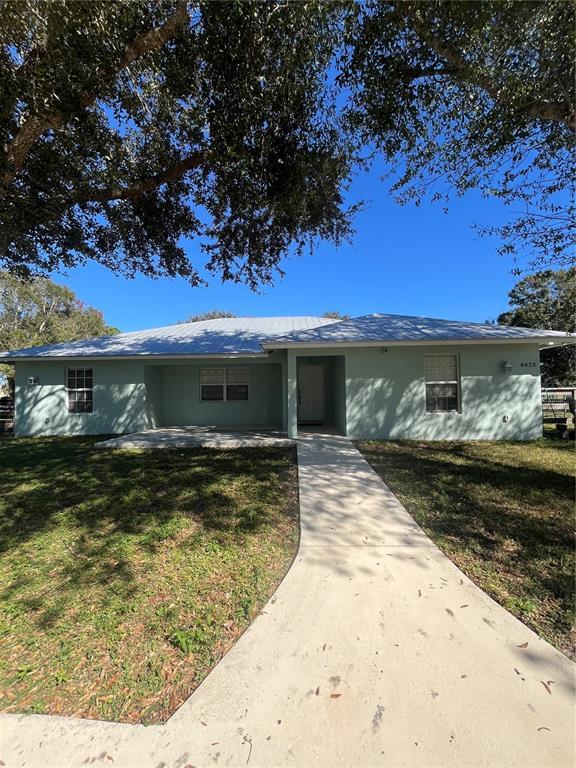 Picture of 8425 SE 57Th Drive, Okeechobee, FL 34974