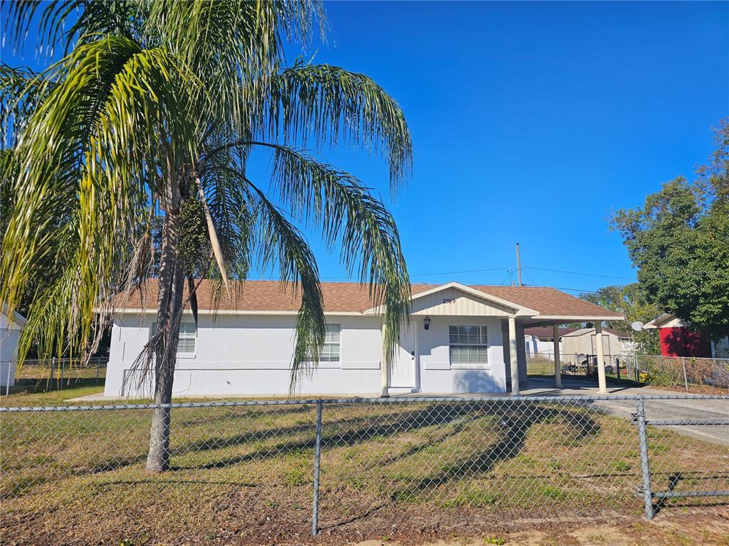 Picture of 2349 Lisa St, Lake Wales, FL 33898