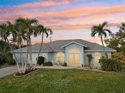 Picture of 107 SE 43Rd Lane, Cape Coral, FL 33904