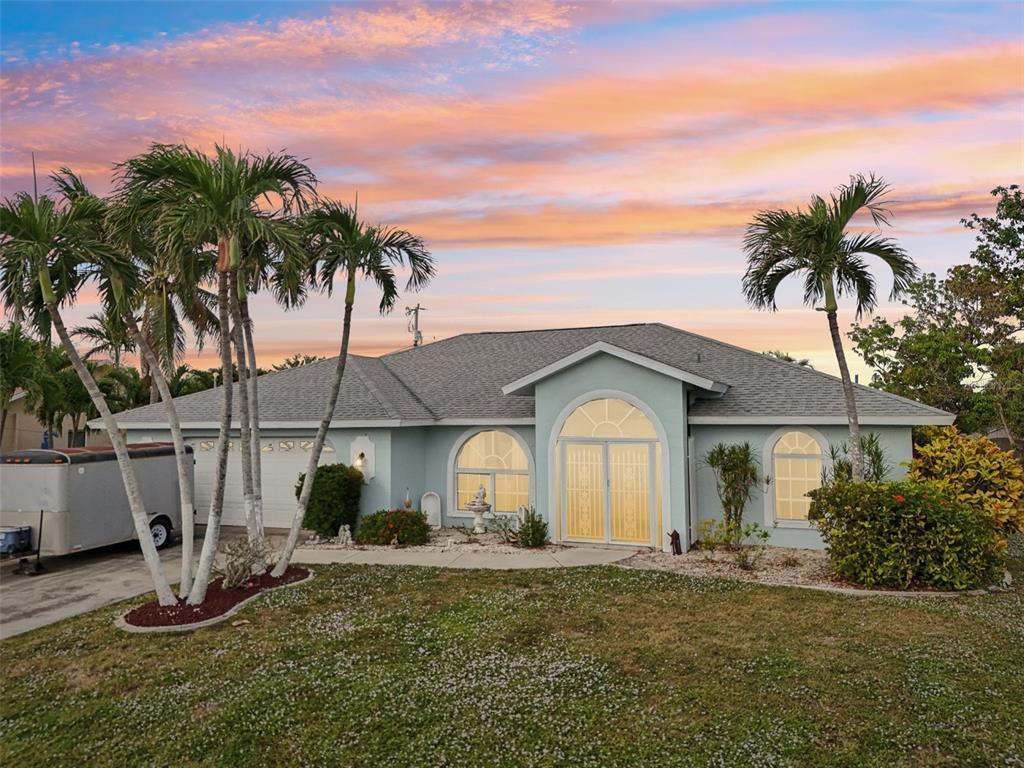 Picture of 107 SE 43Rd Lane, Cape Coral, FL 33904