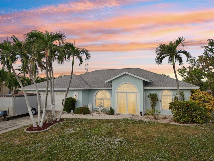 Picture of 107 SE 43Rd Lane, Cape Coral FL 33904