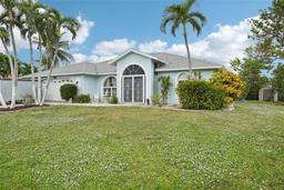 Picture of 107 SE 43Rd Lane, Cape Coral, FL 33904