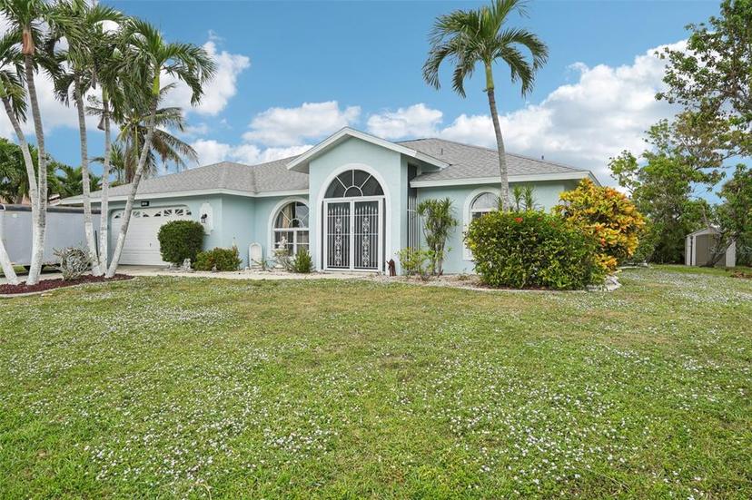 Picture of 107 SE 43Rd Lane, Cape Coral FL 33904