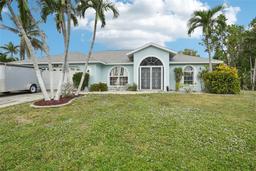 Picture of 107 SE 43Rd Lane, Cape Coral, FL 33904