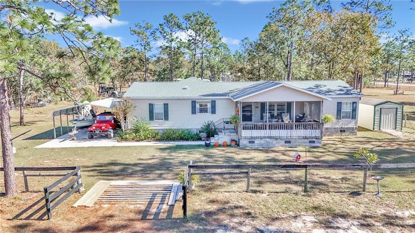 Picture of 8251 SE 138 Terrace, Dunnellon FL 34431