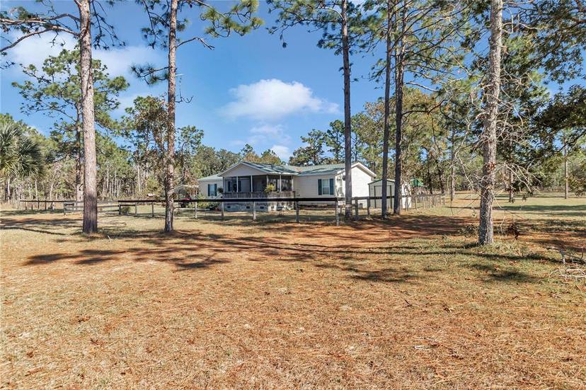 Picture of 8251 SE 138 Terrace, Dunnellon FL 34431