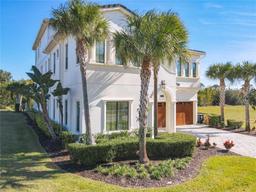 Picture of 550 Muirfield Loop, Reunion, FL 34747