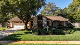 Picture of 618 Gran Paseo Drive, Orlando, FL 32825