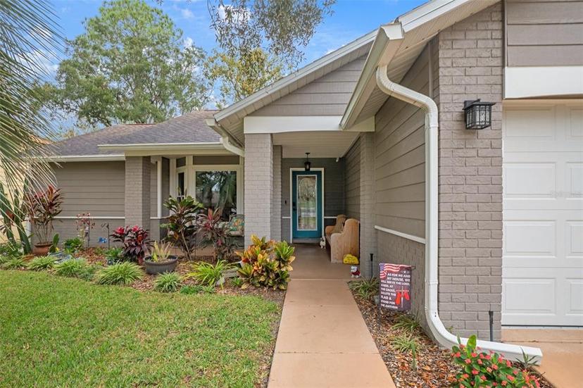 Picture of 7347 Sugarbush Drive, Spring Hill FL 34606