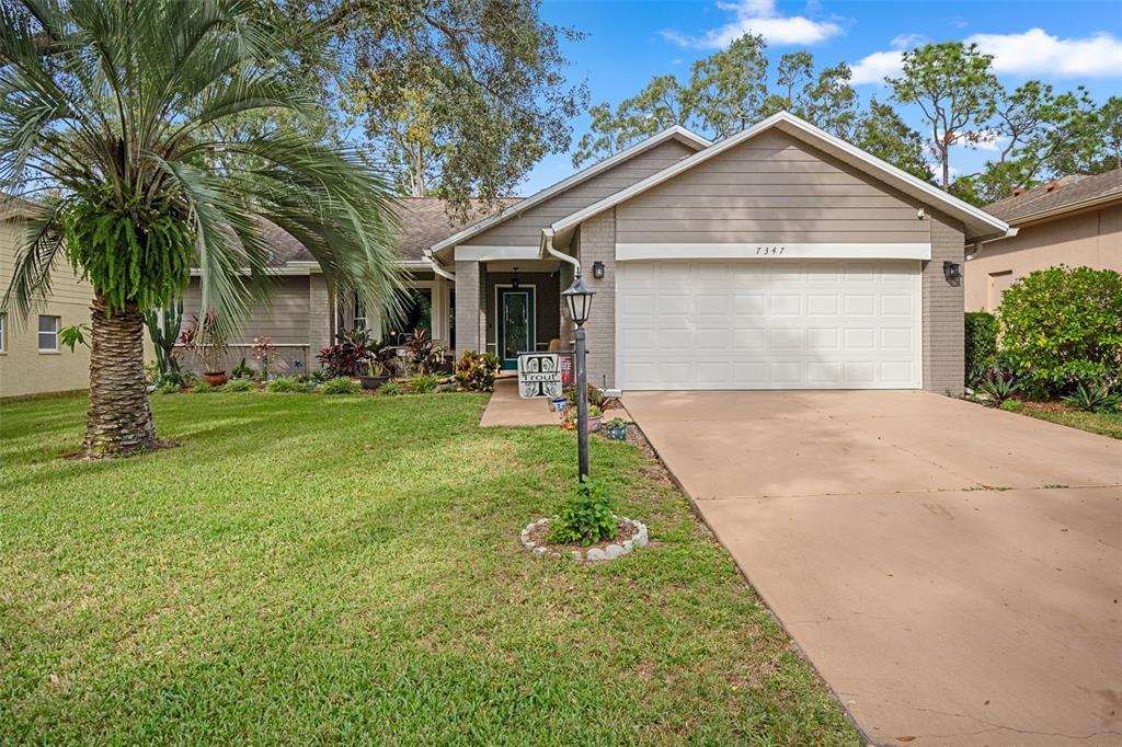 Picture of 7347 Sugarbush Drive, Spring Hill, FL 34606