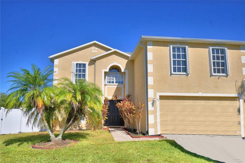 Picture of 42 Bolton Court, Kissimmee FL 34758