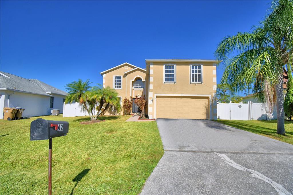 Picture of 42 Bolton Court, Kissimmee, FL 34758