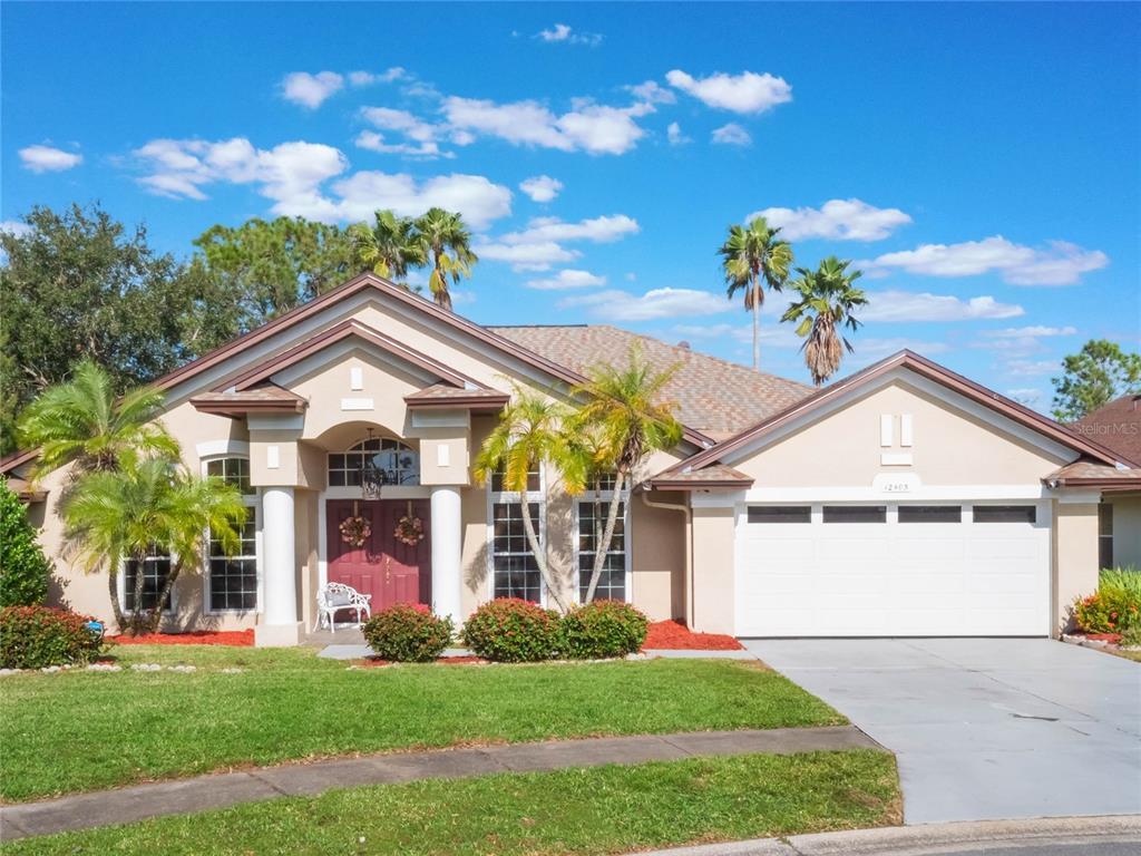 Picture of 12405 Marleigh Court, Orlando, FL 32828