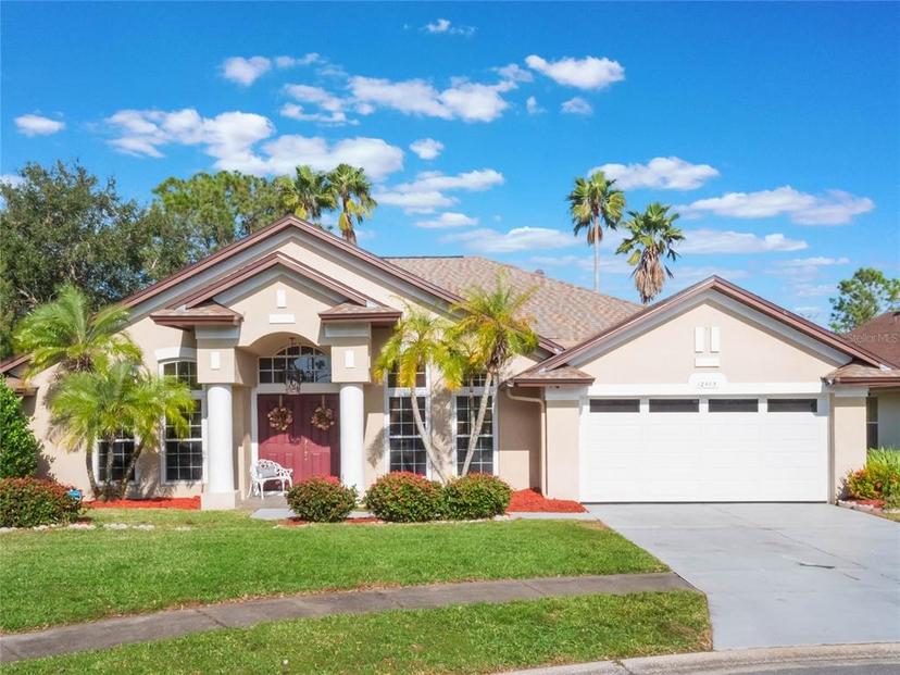 Picture of 12405 Marleigh Court, Orlando FL 32828