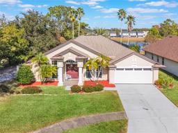 Picture of 12405 Marleigh Court, Orlando, FL 32828