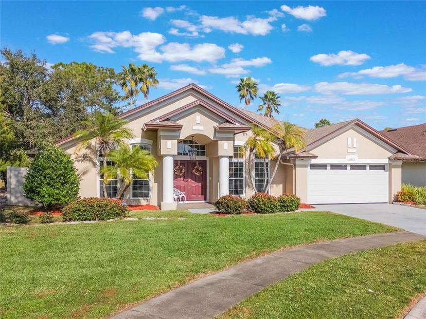 Picture of 12405 Marleigh Court, Orlando FL 32828