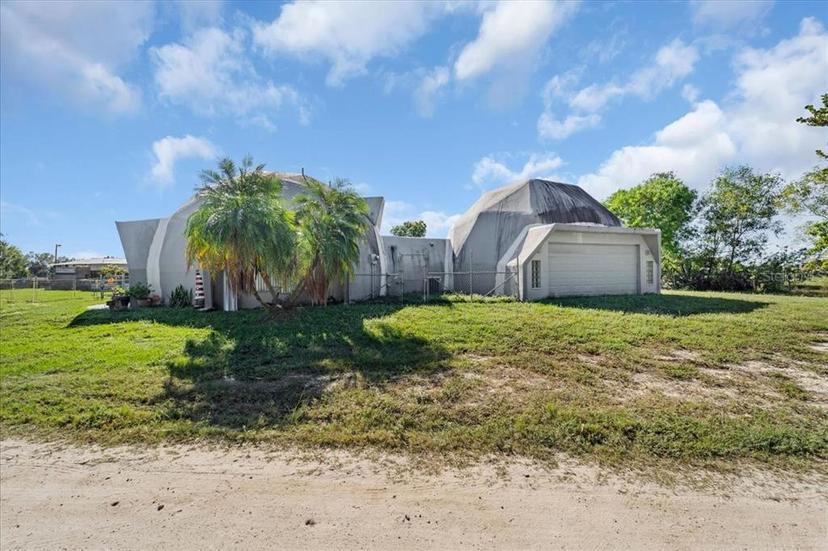 Picture of 15871 Huffmaster Road, North Fort Myers FL 33917