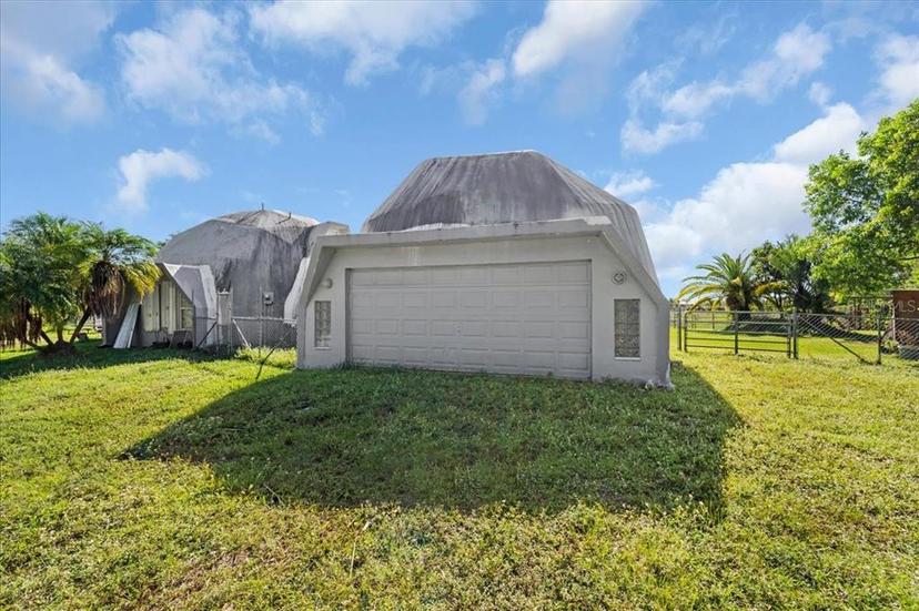 Picture of 15871 Huffmaster Road, North Fort Myers FL 33917