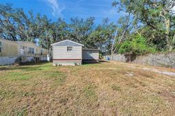 Picture of 19114 Iverson Road, Lutz, FL 33559