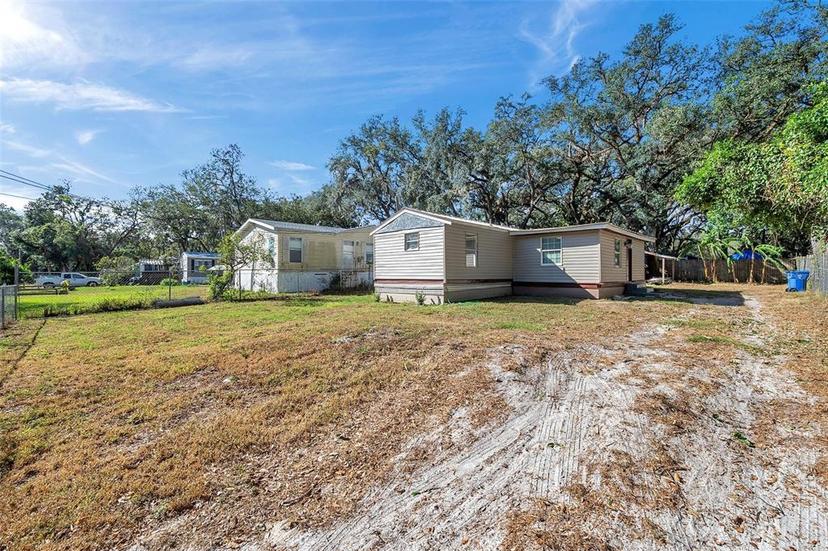 Picture of 19114 Iverson Road, Lutz FL 33559