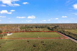 Picture of 8797 Holopaw Groves Road, Saint Cloud, FL 34773