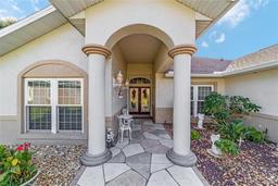 Picture of 1409 Meadow View Way, Lady Lake, FL 32159