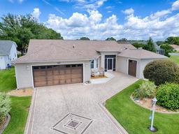 Picture of 25000 Riverwalk Drive, Leesburg, FL 34748