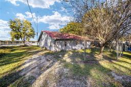 Picture of 10285 NE 218Th Lane Road, Fort Mc Coy, FL 32134