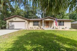 Picture of 115 NE Evans Ct Street, Micanopy, FL 32667