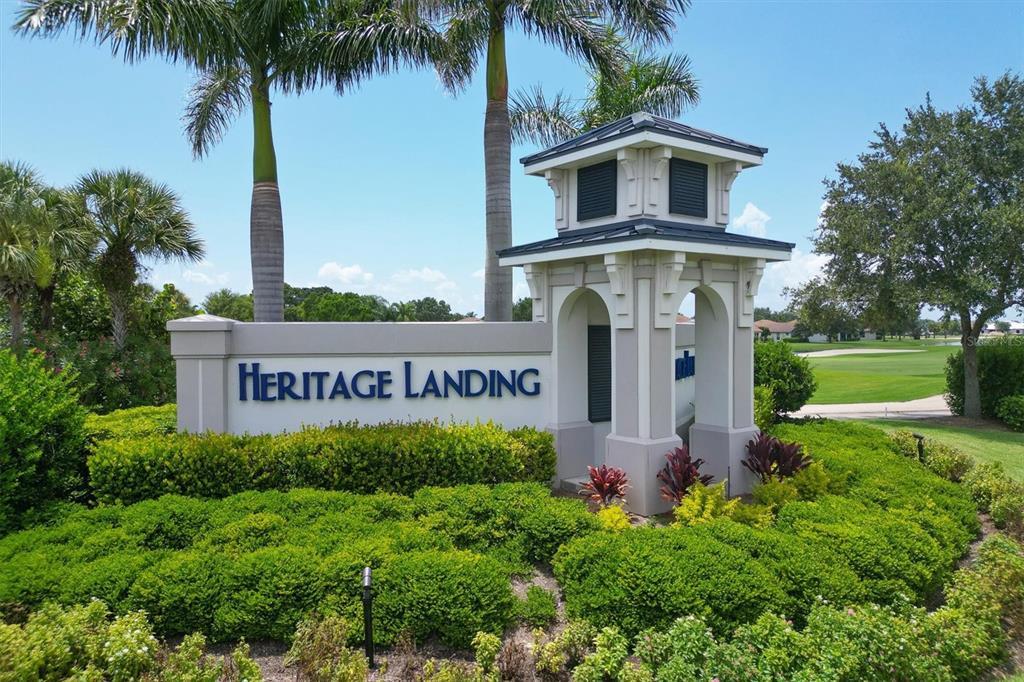 Picture of 14141 Heritage Landing Boulevard Unit 915, Punta Gorda, FL 33955