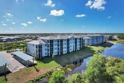 Picture of 14141 Heritage Landing Boulevard Unit 915, Punta Gorda, FL 33955