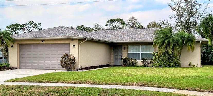 Picture of 3276 Buckhorn Drive, Clearwater FL 33761