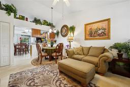 Picture of 5417 Lake Margaret Drive Unit G, Orlando, FL 32812