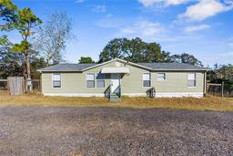 Picture of 6384 Nodoc Road, Spring Hill, FL 34609