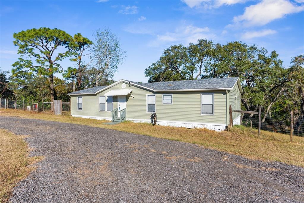 Picture of 6384 Nodoc Road, Spring Hill, FL 34609