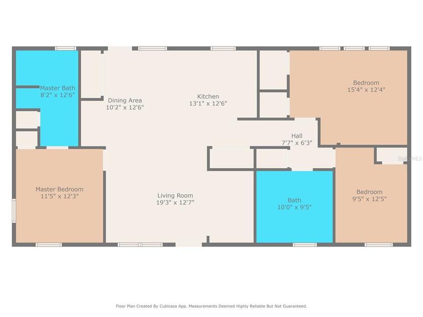 Picture of 6384 Nodoc Road, Spring Hill FL 34609