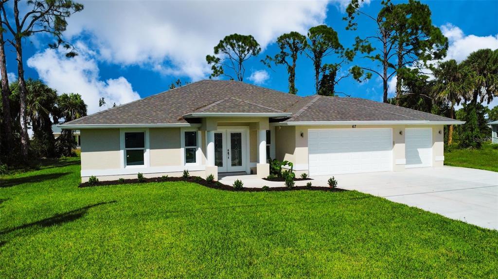 Picture of 19 Long Meadow Lane, Rotonda West, FL 33947