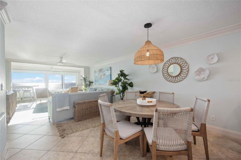 Picture of 6140 Midnight Pass Road Unit 407, Sarasota FL 34242