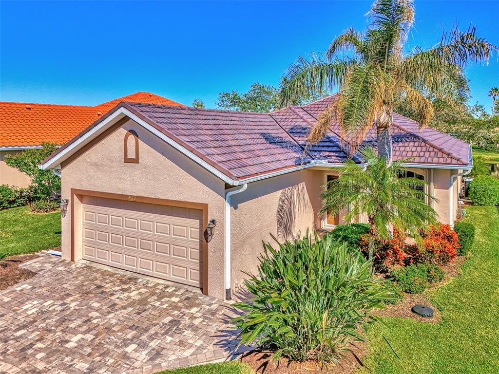 Picture of 3179 Osprey Lane, Port Charlotte, FL 33953