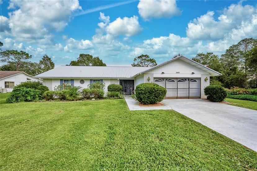 Picture of 7491 Limonia Drive, Indian Lake Estates FL 33855