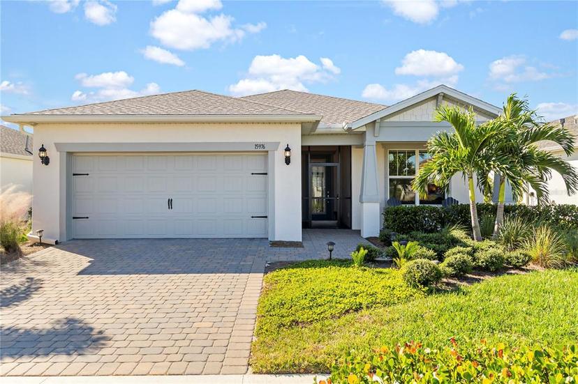 Picture of 15976 Shoreline Drive, Punta Gorda FL 33982