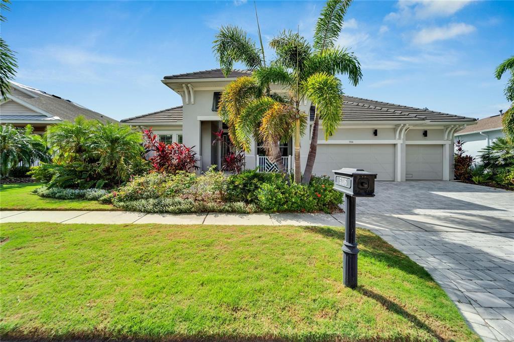 Picture of 5316 Loon Nest Court, Apollo Beach, FL 33572