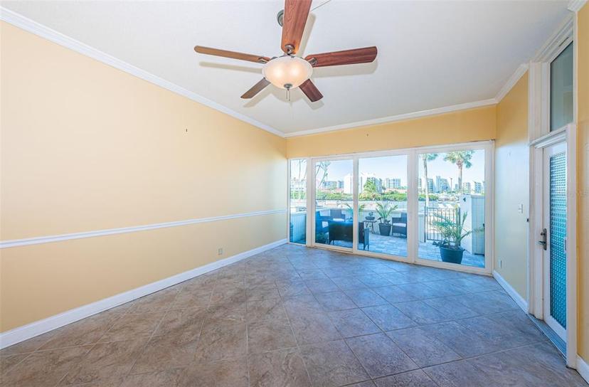 Picture of 7400 Sun Island Drive S Unit 104, South Pasadena FL 33707